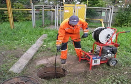Аварийная служба в Мытищах / Городской округ Мытищи
